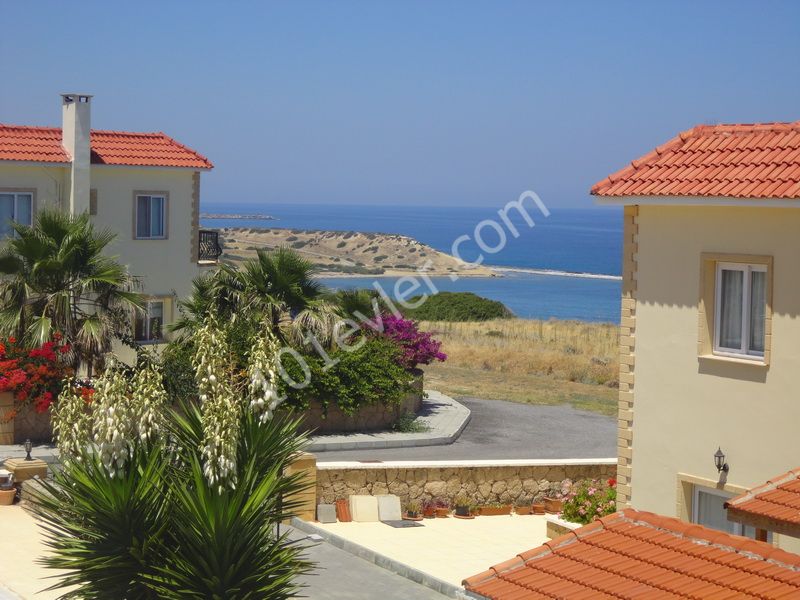 Villa For Sale in Bahçeli, Kyrenia