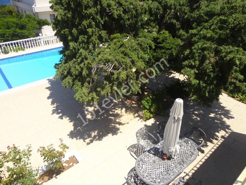 Villa For Sale in Bahçeli, Kyrenia