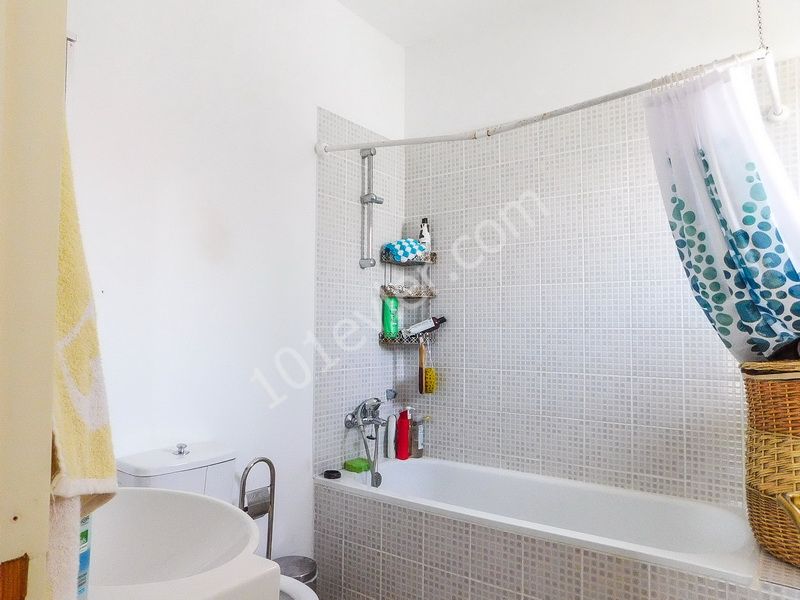 Semi Detached For Sale in Çatalköy, Kyrenia