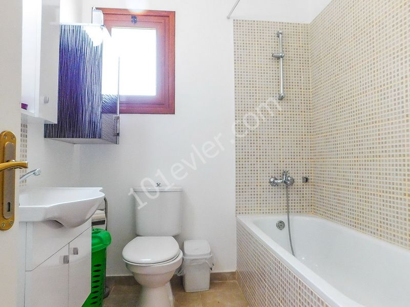 Semi Detached For Sale in Çatalköy, Kyrenia