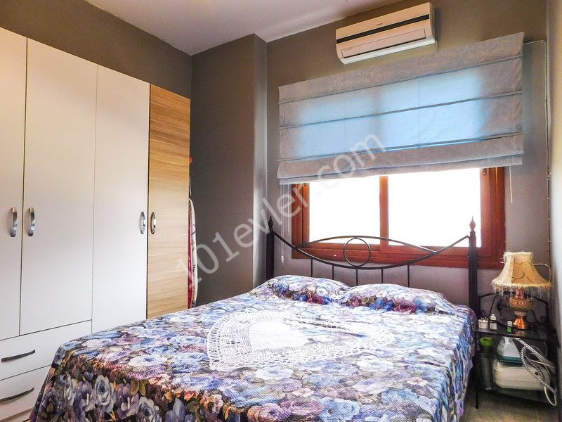 Semi Detached For Sale in Çatalköy, Kyrenia