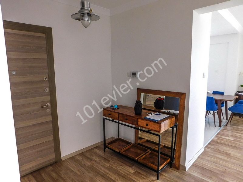 Flat For Sale in Girne Merkez, Kyrenia