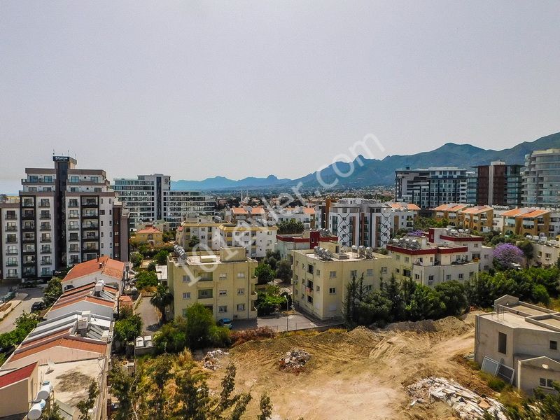 Flat For Sale in Girne Merkez, Kyrenia