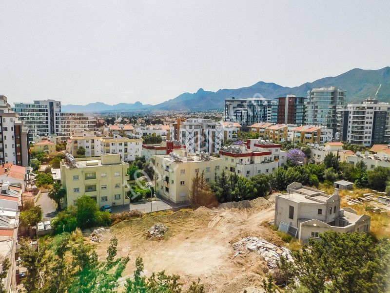 Flat For Sale in Girne Merkez, Kyrenia