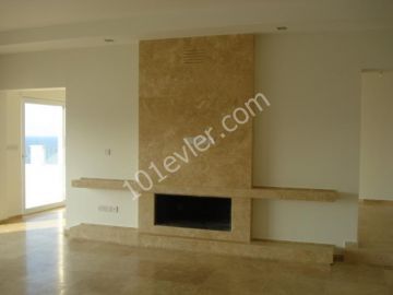 Villa for Sale, Girne, Esentepe