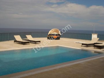 Villa for Sale, Girne, Esentepe