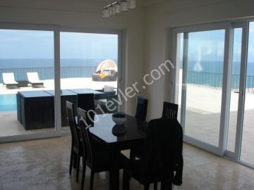 Villa for Sale, Girne, Esentepe