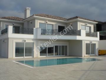 Villa for Sale, Girne, Esentepe