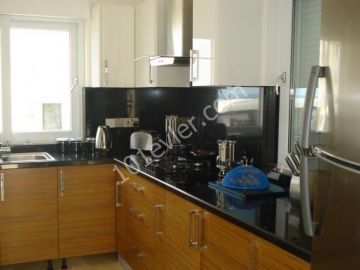 Villa for Sale, Girne, Esentepe