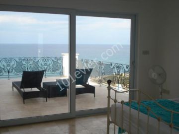 Villa for Sale, Girne, Esentepe