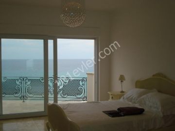 Villa for Sale, Girne, Esentepe