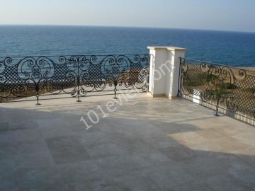 Villa for Sale, Girne, Esentepe