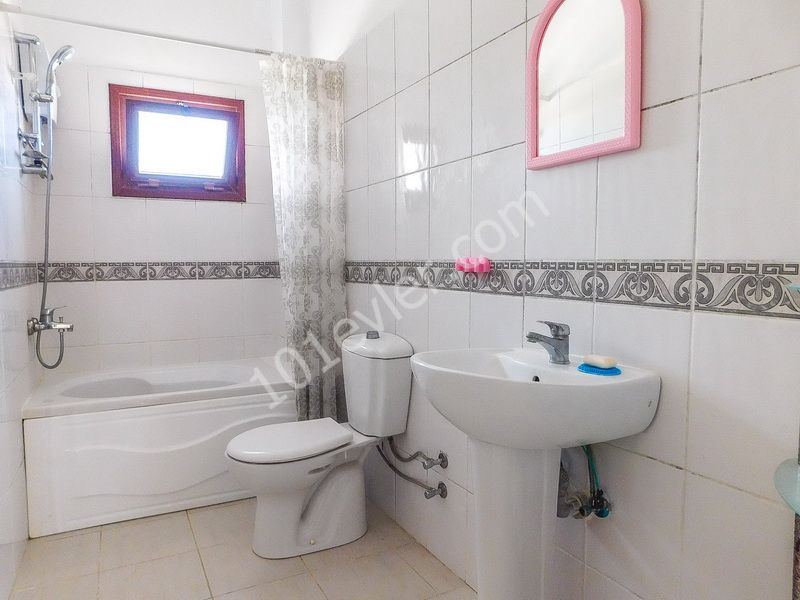 Penthouse For Sale in Karaoğlanoğlu, Kyrenia