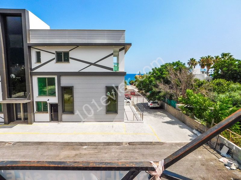 Penthouse For Sale in Karaoğlanoğlu, Kyrenia