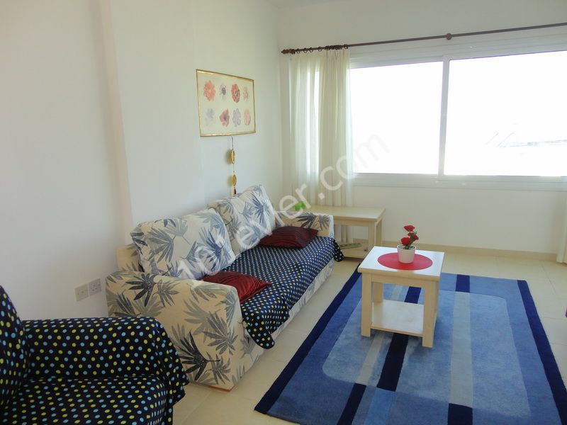 Flat For Sale in Çatalköy, Kyrenia