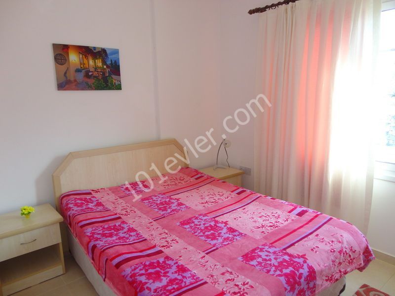 Flat For Sale in Çatalköy, Kyrenia