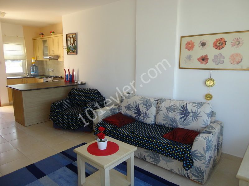 Flat For Sale in Çatalköy, Kyrenia