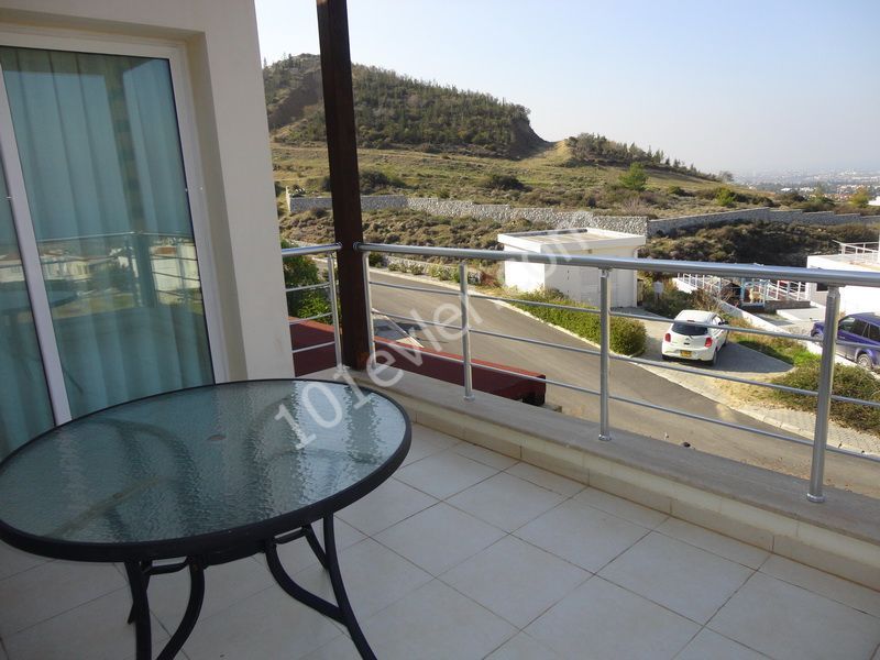 Flat For Sale in Çatalköy, Kyrenia