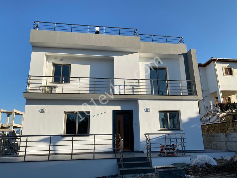 Villa For Sale in Çatalköy, Kyrenia