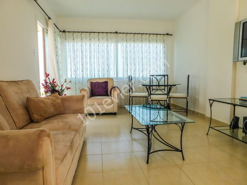 Penthouse Kaufen in Çatalköy, Kyrenia