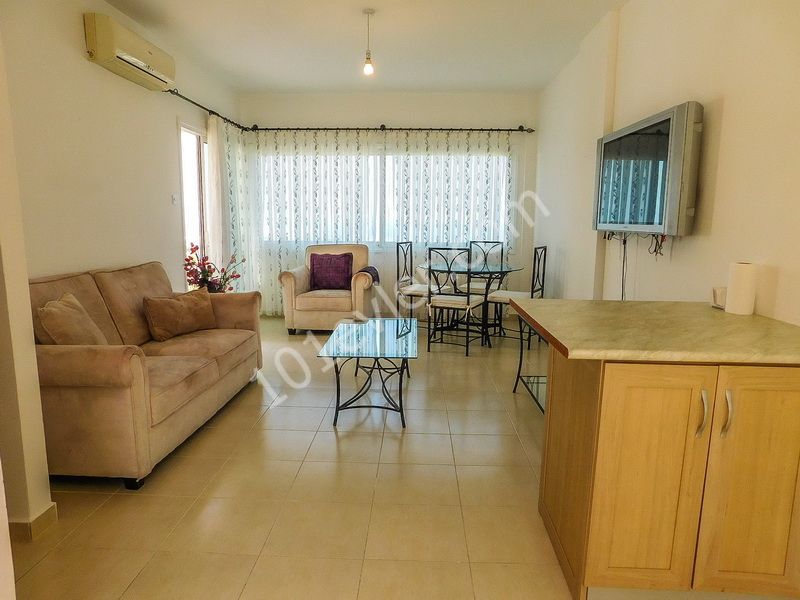 Penthouse For Sale in Çatalköy, Kyrenia