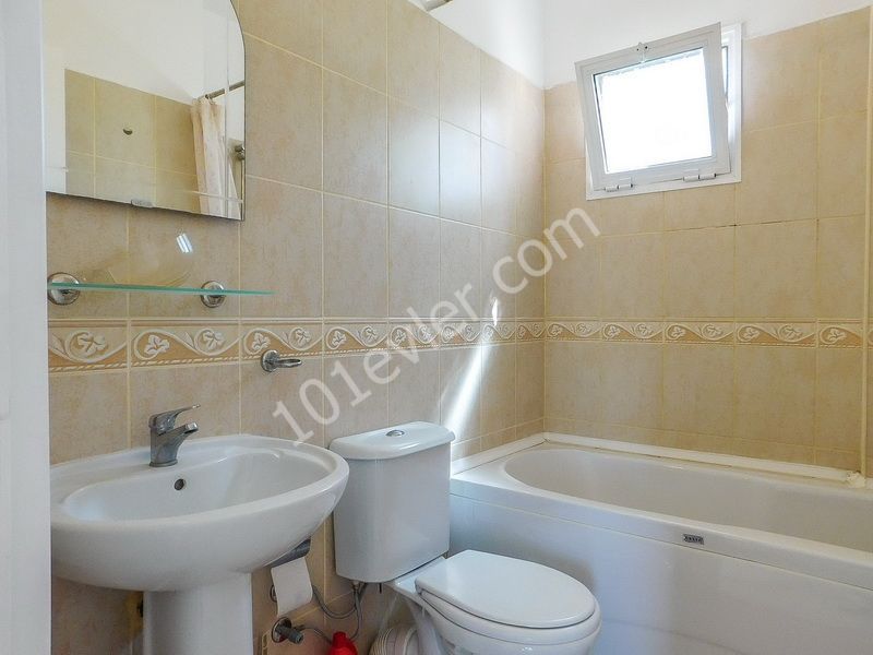 Penthouse For Sale in Çatalköy, Kyrenia