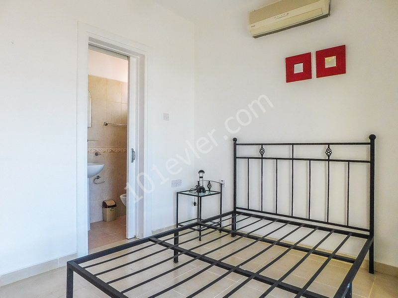 Penthouse Kaufen in Çatalköy, Kyrenia