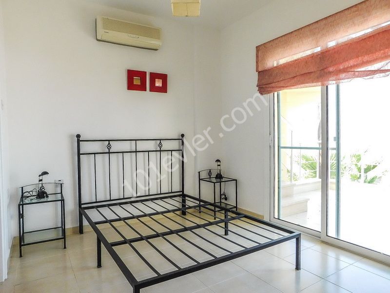 Penthouse Kaufen in Çatalköy, Kyrenia