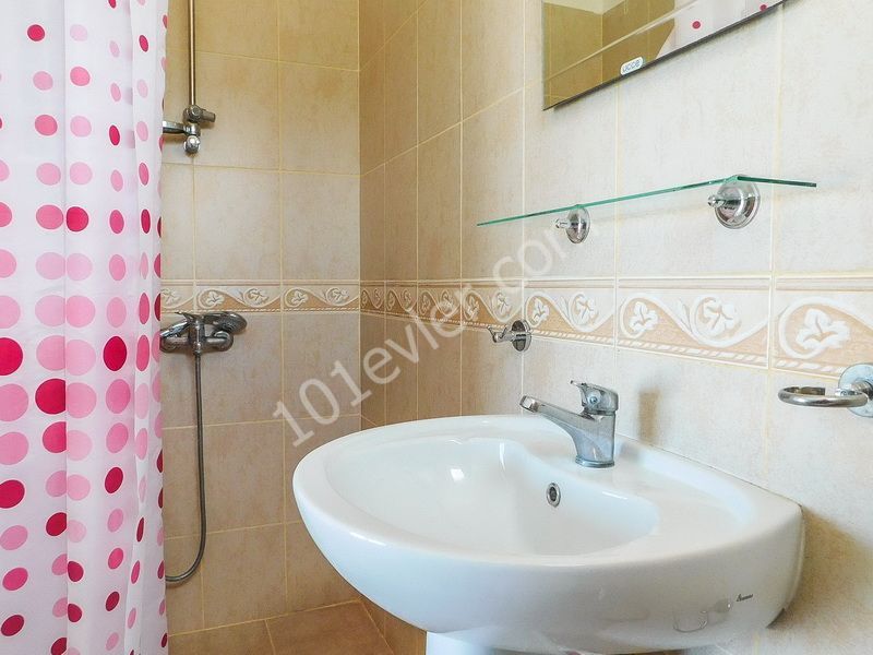 Penthouse For Sale in Çatalköy, Kyrenia