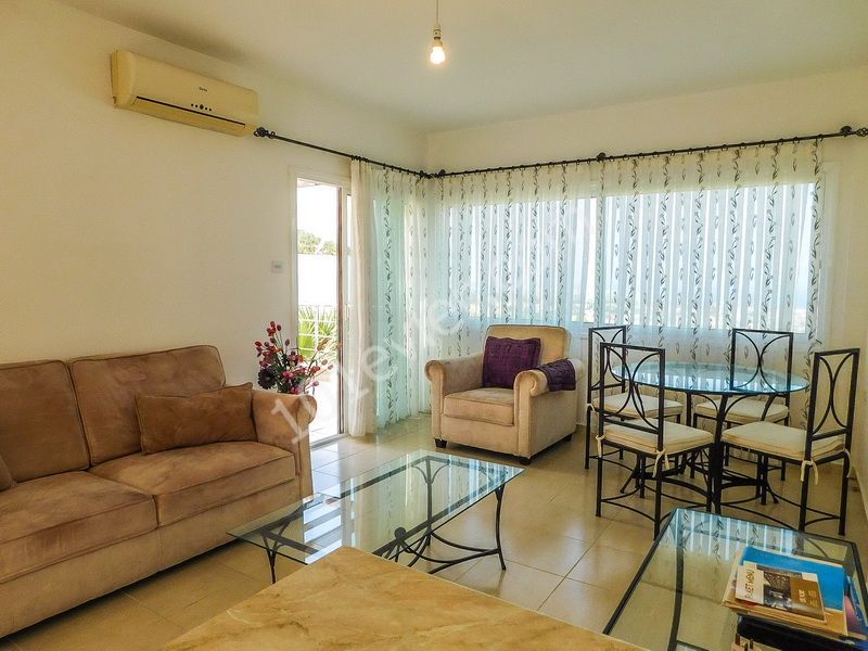 Penthouse Kaufen in Çatalköy, Kyrenia