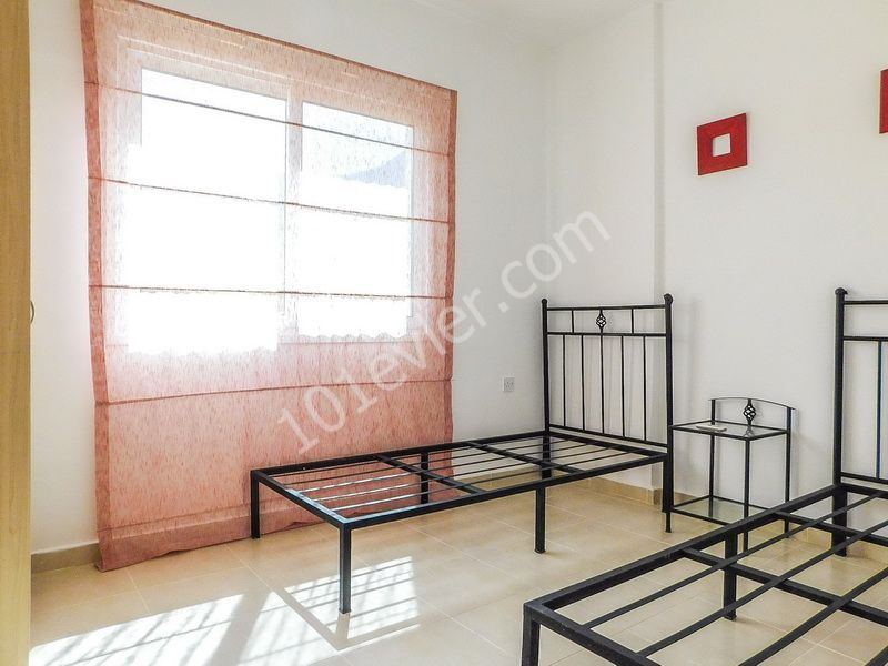 Penthouse For Sale in Çatalköy, Kyrenia