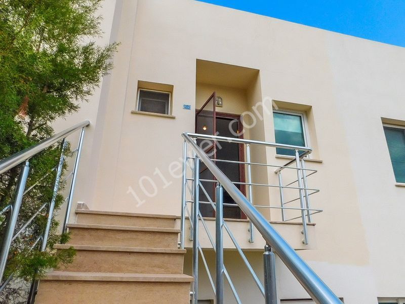 Penthouse Kaufen in Çatalköy, Kyrenia