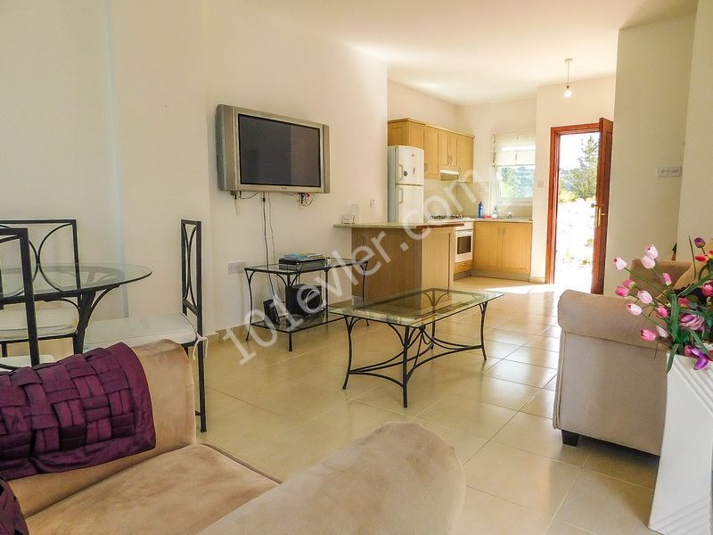 Penthouse Kaufen in Çatalköy, Kyrenia