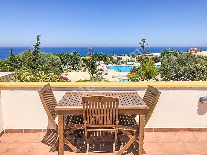 Bungalow For Sale in Esentepe, Kyrenia