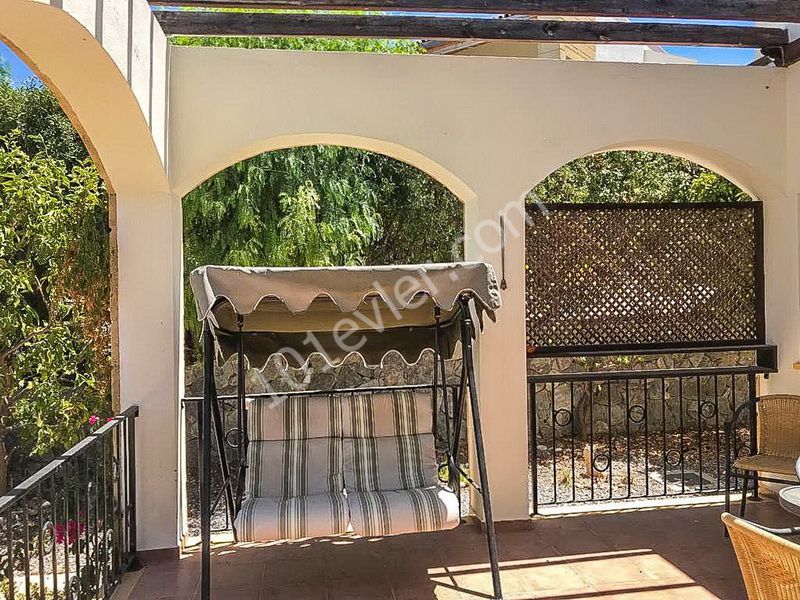 Bungalow For Sale in Esentepe, Kyrenia