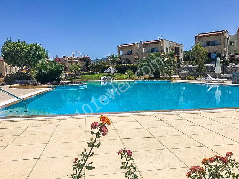 Bungalow For Sale in Esentepe, Kyrenia