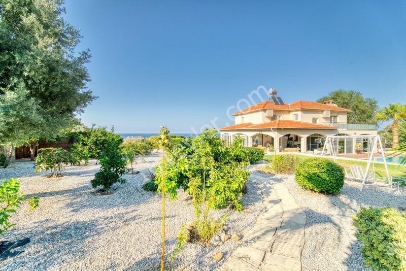 Villa Kaufen in Lapta, Kyrenia