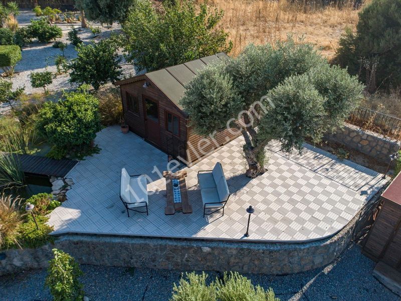 Villa For Sale in Lapta, Kyrenia