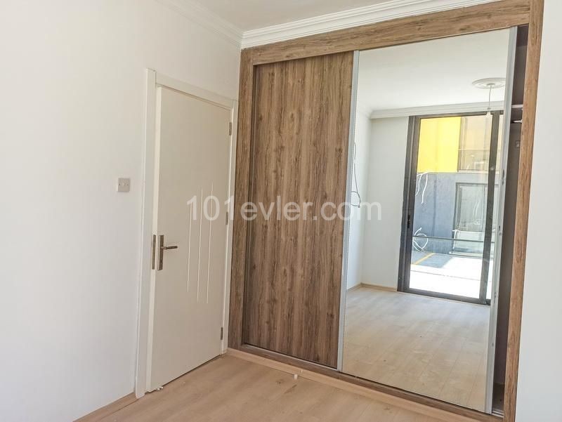 Lovely 2 Bedroom Fully Furnished Apartment with Shared Pool in the Heart of Alsancak Close to all Amenities - Fantastic Location ! Property Ref GR018