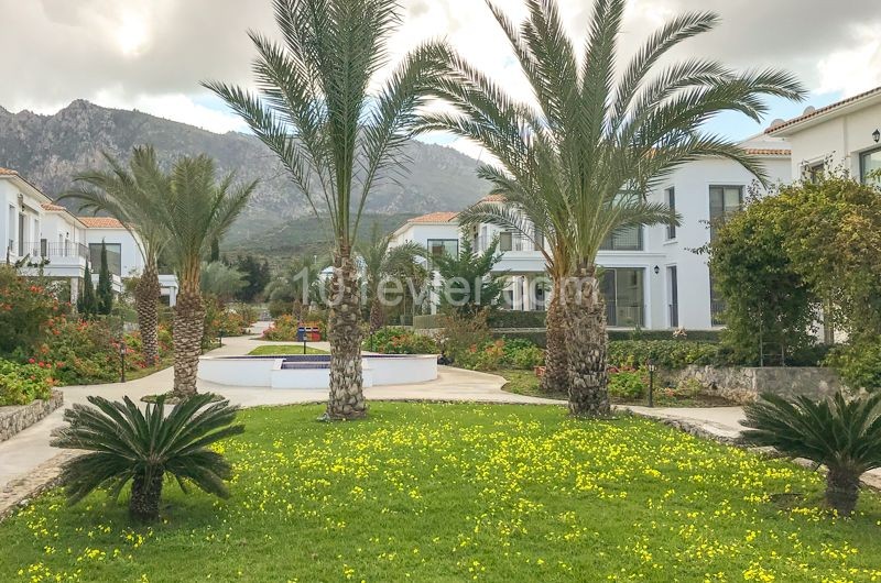 Stunning New Build 3 + 1 Villas On This Award Winning Site with Sea & Mountain Views + Shared Pool - Property Number GR1075s