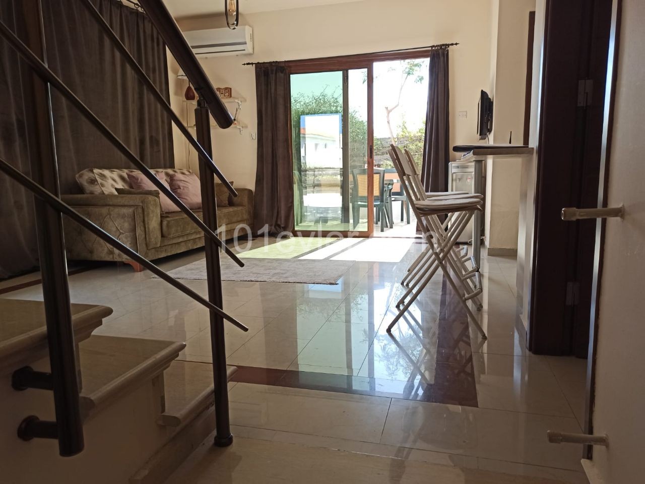 Lovely 3 + 1 Villa Near To The Sea In The Village of Catalkoy With Beautiful Mountain Views - Prop Ref GR023