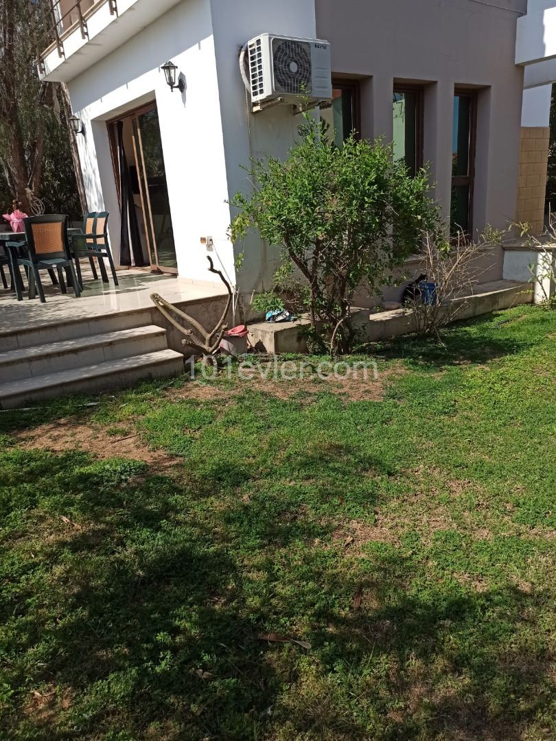 Lovely 3 + 1 Villa Near To The Sea In The Village of Catalkoy With Beautiful Mountain Views - Prop Ref GR023