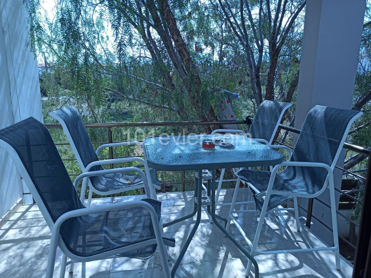 Lovely 3 + 1 Villa Near To The Sea In The Village of Catalkoy With Beautiful Mountain Views - Prop Ref GR023