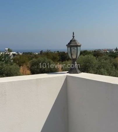 LOCATION LOCATION LOCATION - Fantastic Opportunity to Purchase this Versatile Property in this Much Sought After Part of Catalkoy, Kyrenia