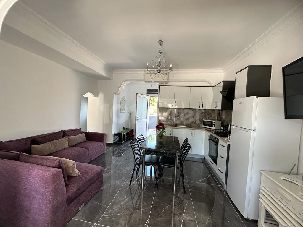 LOCATION LOCATION LOCATION - Fantastic Opportunity to Purchase this Versatile Property in this Much Sought After Part of Catalkoy, Kyrenia