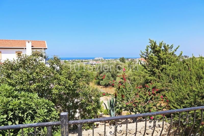 Beautiful 3 Bedroom Bungalow with Shared Pool - In the Traditional Cypriot Village of Ozankoy, Close to the English School of Kyrenia