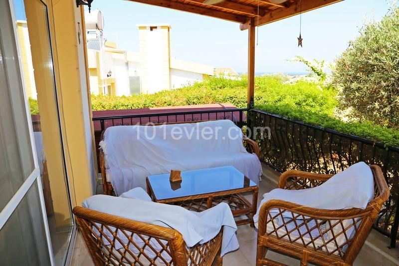 Beautiful 3 Bedroom Bungalow with Shared Pool - In the Traditional Cypriot Village of Ozankoy, Close to the English School of Kyrenia