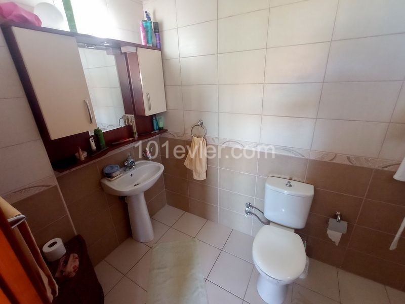 Villa For Sale in Ozanköy, Kyrenia