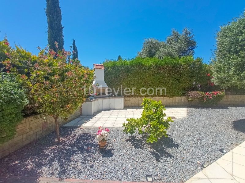 Villa For Sale in Ozanköy, Kyrenia