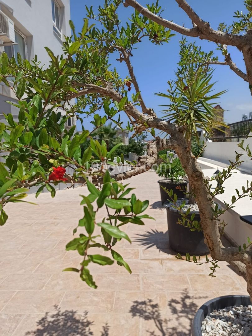  STUNNING 4 BEDROOM DUPLEX APARTMENT + SHARED POOL + AMAZING SEA & MOUNTAIN VIEWS